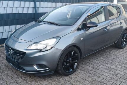 Opel Corsa 66.990 km 10.450 &euro; Flomborn 55234