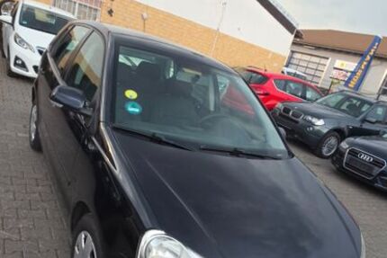 VW Polo 199.992 km 999 &euro; Ingelheim 55218