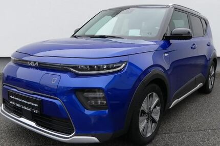 Kia Soul 38.600 km 23.490 &euro; Bensheim 64625