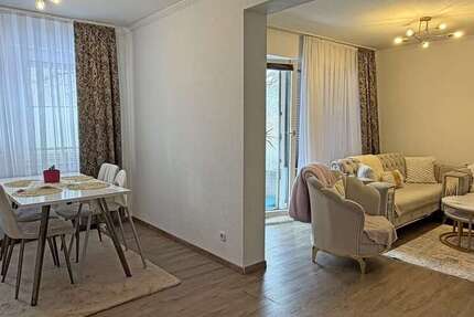 Wohnung Hünfeld - 3 Zimmer, 78 m&sup2;, 199.000&euro; | Angebot:25149227