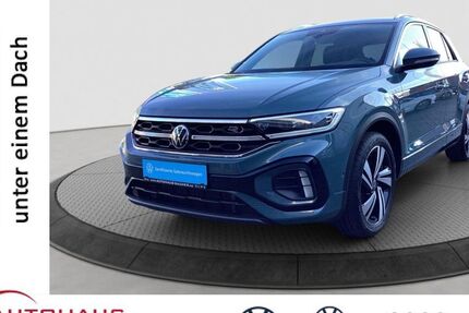 VW T-Roc 85.900 km 24.240 &euro; Abensberg 93326