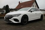 Mercedes-Benz EQE 300 Mercedes Garantie bis 2031 12.000 km 47.400 &euro; Badem 54657