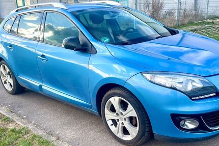 Renault Megane 315.000 km 3.550 &euro; Blieskastel 66440