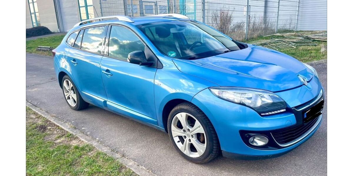 Renault Megane 315.000 km 3.550 &euro; Blieskastel 66440