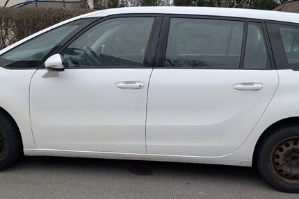 Citroen C4 Picasso 90.000 km 6.500 &euro; Sigmaringen 72488