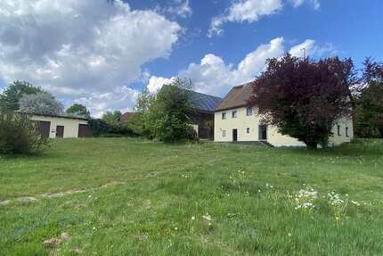 Haus Tiefenbach - 5 Zimmer, 162 m&sup2;, 272.000&euro; | Angebot:27004596