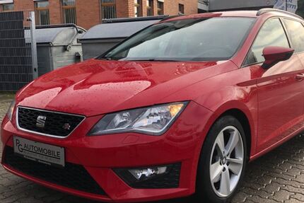 Seat Leon 93.000 km 11.550 &euro; Braunschweig 38110