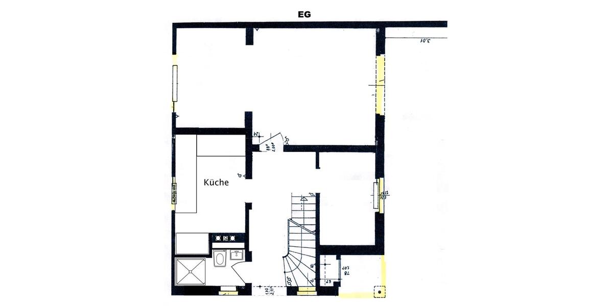 Doppelhaushälfte Hannover Mitte - 5 Zimmer, 119 m&sup2;, 995.000&euro; | Angebot:24659049