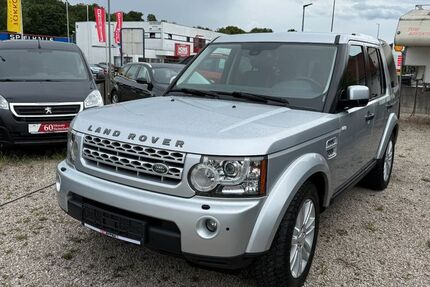 Land Rover Discovery 233.500 km 10.690 &euro; Kronach 96317