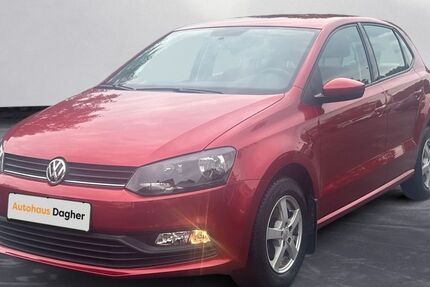 VW Polo 52.000 km 8.750 &euro; Bremen 28207