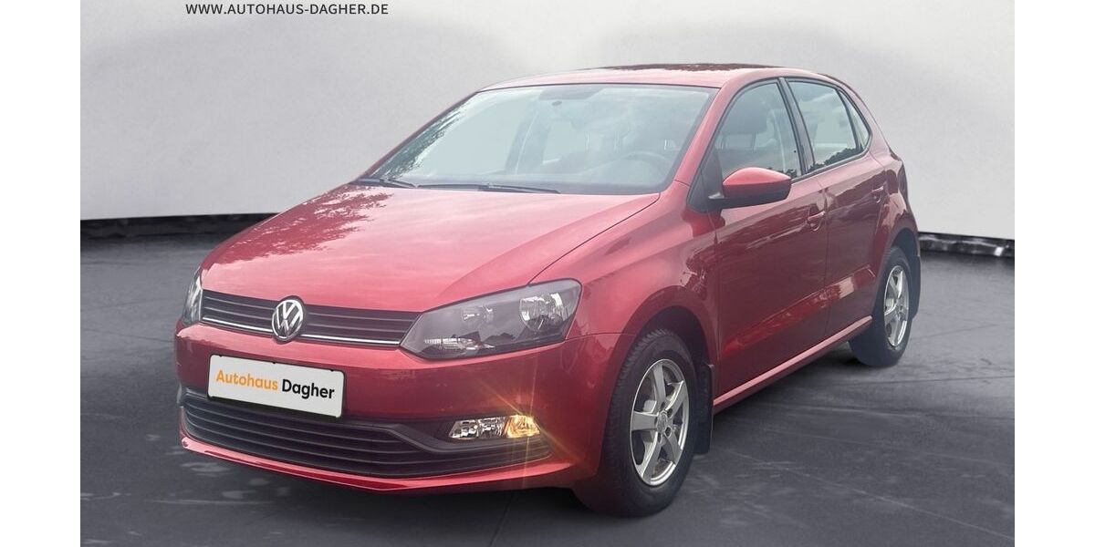 VW Polo 52.000 km 8.750 &euro; Bremen 28207