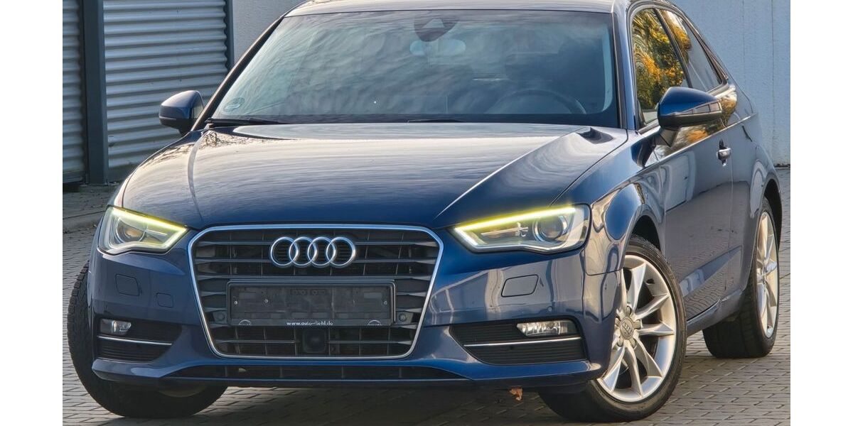 Audi A3 302.096 km 4.999 &euro; Buseck 35418