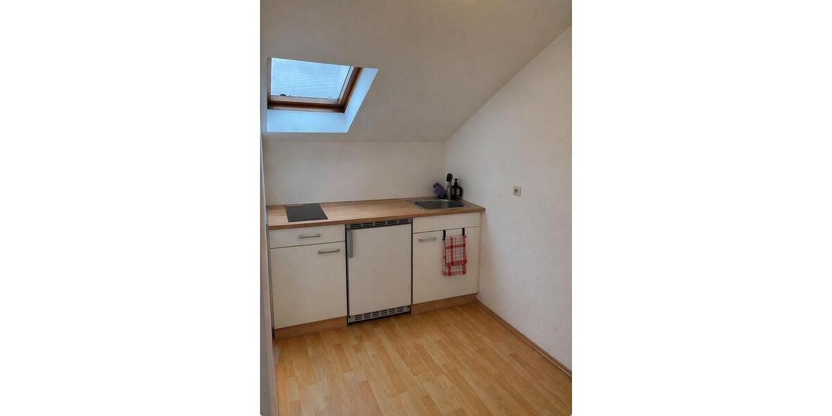Dachgeschoßwohnung Bühl - 2 Zimmer, 58 m&sup2;, 680&euro; | Angebot:26293144