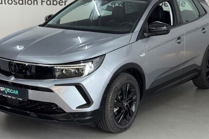 Opel Grandland (X) 9.500 km 27.900 &euro; Dachau 85221