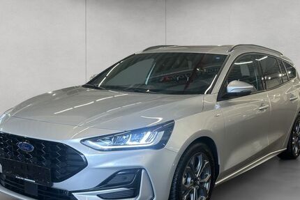 Ford Focus 20.925 km 21.950 &euro; Hanau 63452