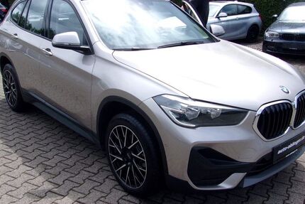BMW X1 51.300 km 24.900 &euro; Unterliezheim 89440