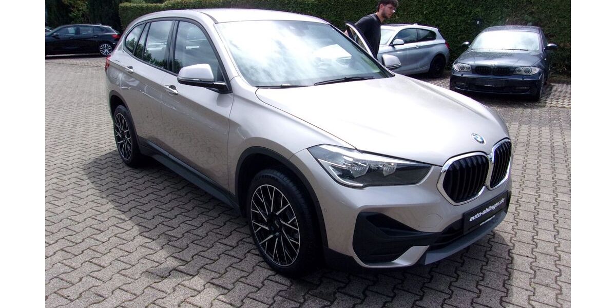 BMW X1 51.300 km 24.900 &euro; Unterliezheim 89440