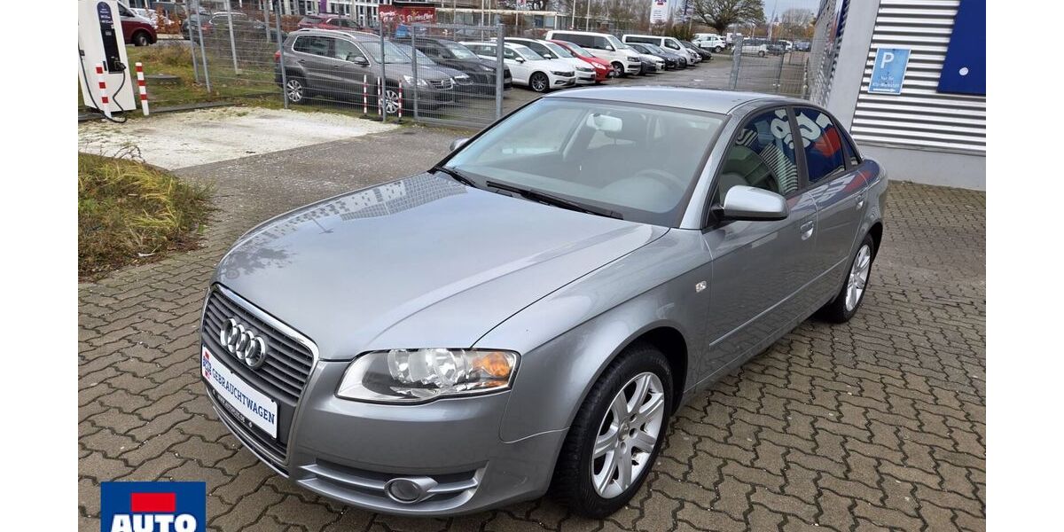 Audi A4 116.061 km 5.989 &euro; Wolfsburg 38446