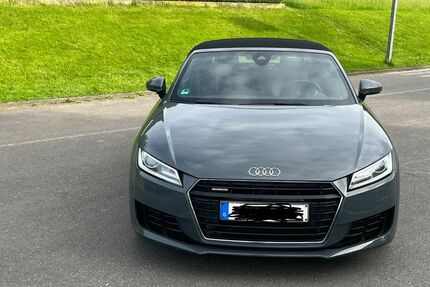 Audi TT 155.000 km 21.450 &euro; Etzbach 57539