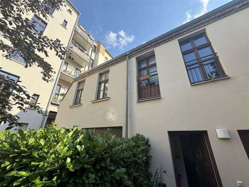 Wohnung zum Kaufen in Leipzig 299.000 € 81.24 m²