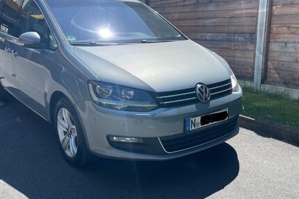 VW Sharan