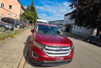 Ford Edge 160.000 km 14.800 € Stephanskirchen 83071
