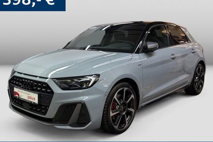 Audi A1 36.700 km 26.960 &euro; Backnang 71522