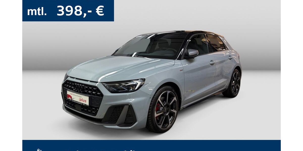 Audi A1 36.700 km 26.960 &euro; Backnang 71522