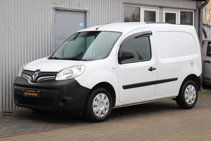 Renault Kangoo 82.525 km 10.980 &euro; Berlin 13089