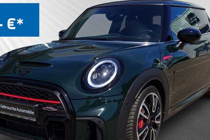Mini John Cooper Works 78.400 km 24.900 &euro; Rostock 18146