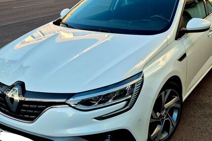 Renault Megane 50.200 km 16.500 &euro; Offenbach 63069