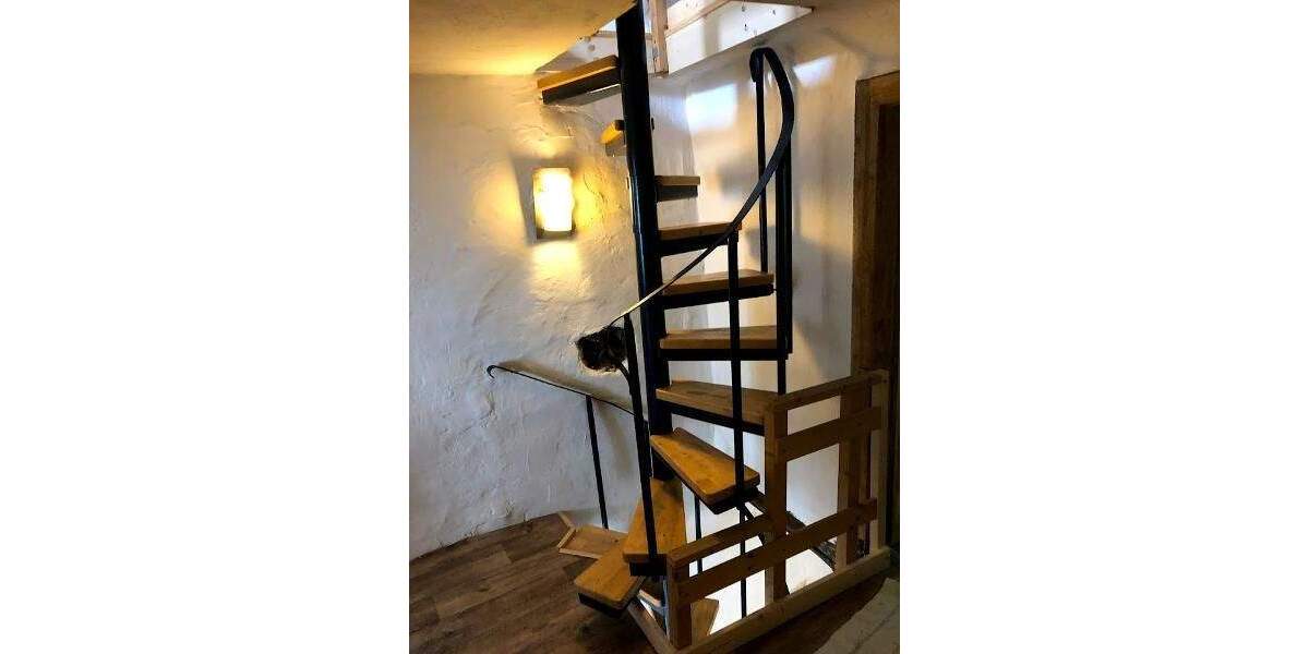 Reihenmittelhaus Neuerburg - 4 Zimmer, 92 m&sup2;, 72.000&euro; | Angebot:24874440