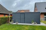 Etagenwohnung Niebüll - 4 Zimmer, 104 m&sup2;, 1.040&euro; | Angebot:26414294