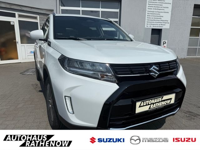 Suzuki Vitara 2.000 km 25.490 &euro; Rathenow 14712