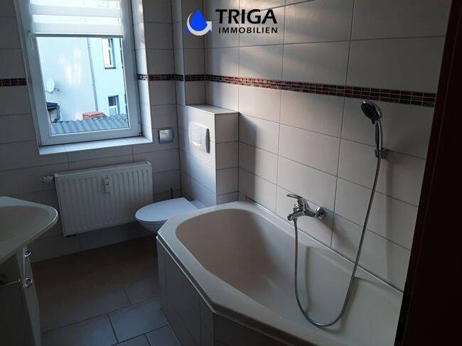 Etagenwohnung Nordhausen - 3 Zimmer, 70 m&sup2;, 595&euro; | Angebot:26817216
