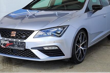 Seat Leon 59.340 km 23.999 &euro; Oberlungwitz 09353