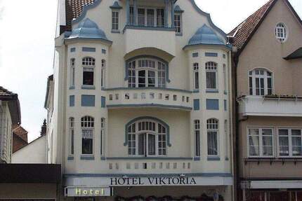 Vielseitige Jugendstil Immobilie in Top Lage mit vielseitigen Möglichkeiten zimmer