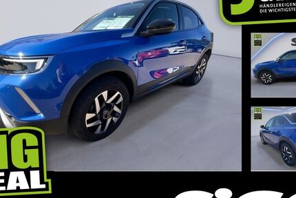 Opel Mokka 33.700 km 17.980 &euro; Meitingen 86405