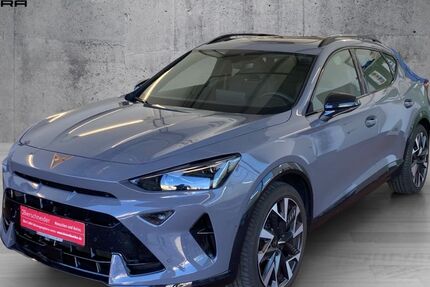 Cupra Formentor 24.750 km 44.950 € Weißenburg in Bayern 91781