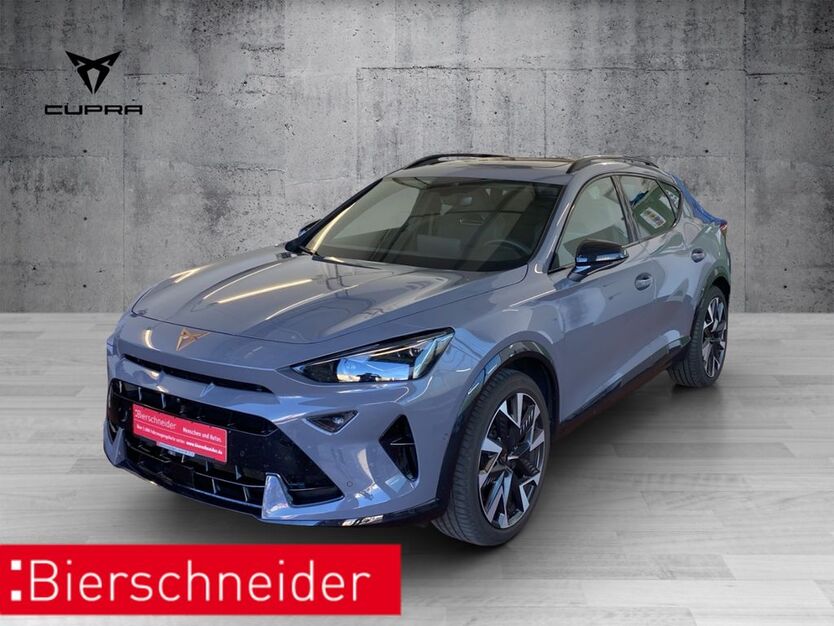 Cupra Formentor 24.750 km 44.950 € Weißenburg in Bayern 91781