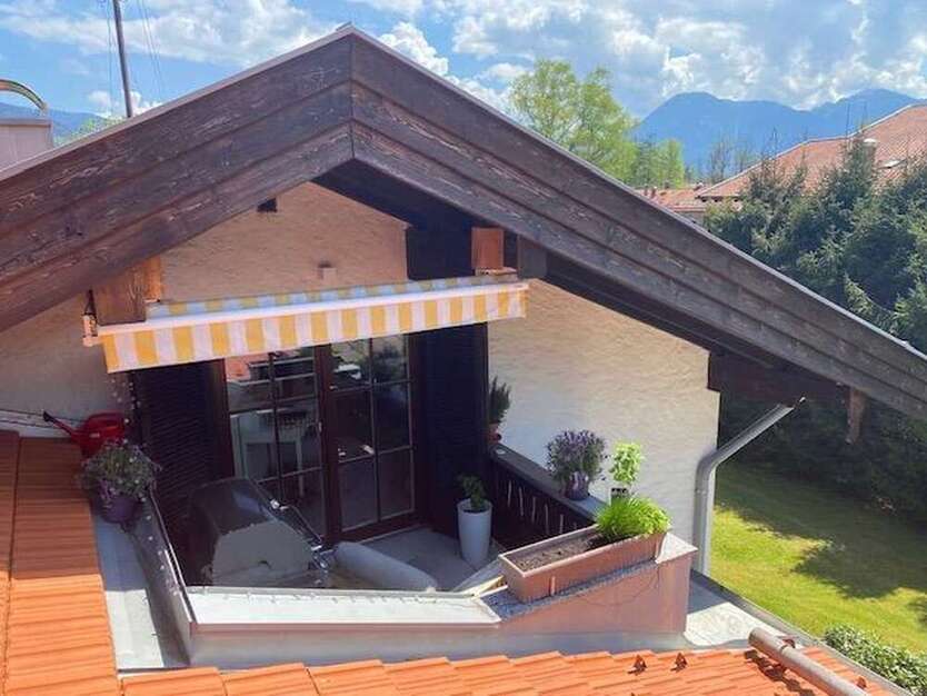 Wohnung zum Kaufen in Bad Wiessee 910.000 € 97.94 m²