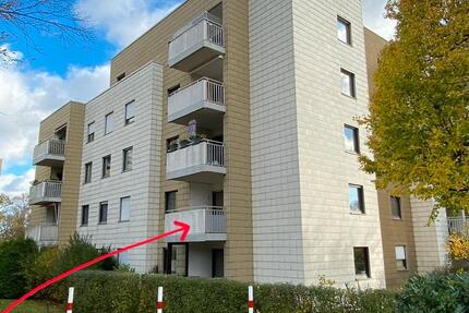 Wohnung Höchberg - 3.5 Zimmer, 81 m&sup2;, 1.250&euro; | Angebot:26155361
