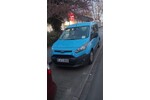 Ford Transit Connect 194.000 km 9.300 € Carmzow-Wallmow 17291