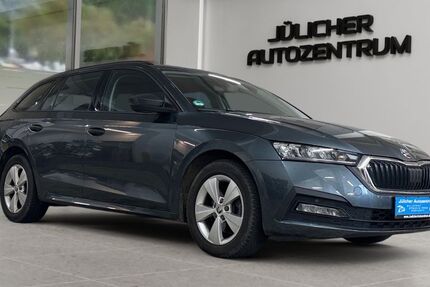 Skoda Octavia 154.200 km 12.990 &euro; Jülich 52428