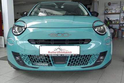 Fiat 600 7.356 km 21.499 &euro; Hammelburg 97762