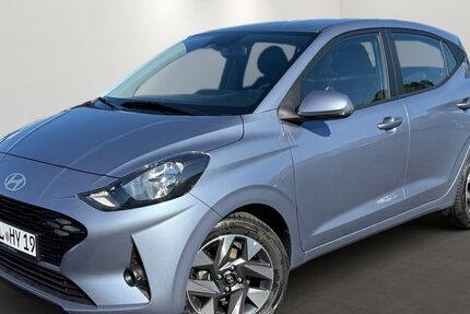 Hyundai i10 3.800 km 18.390 &euro; Dillenburg 35684