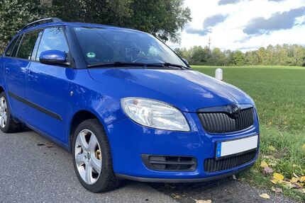 Skoda Fabia 290.000 km 2.950 &euro; Münster 48161