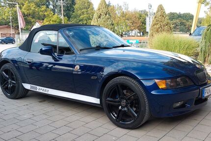 BMW Z3 260.000 km 3.990 € Simbach am inn 84359