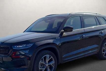 Skoda Kodiaq 20.250 km 37.990 &euro; Lübbecke 32312