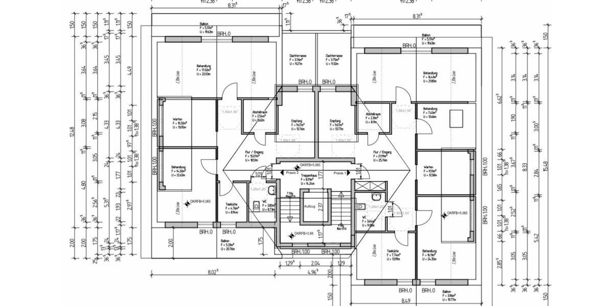 Gewerbeobjekt Bad Soden-Salmünster Salmünster - 1.620&euro; | Angebot:25255108